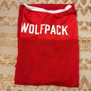 Russell Athletic NC State Jersey